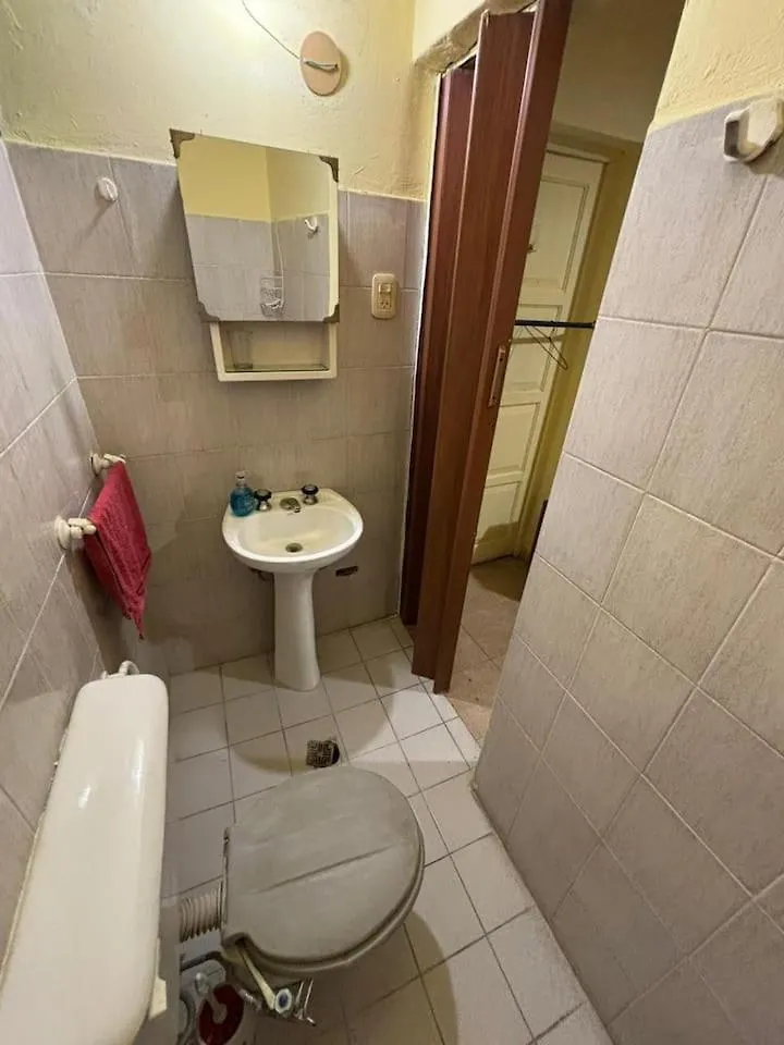 Apartment Ferienwohnung Inti Mendoza Argentinien