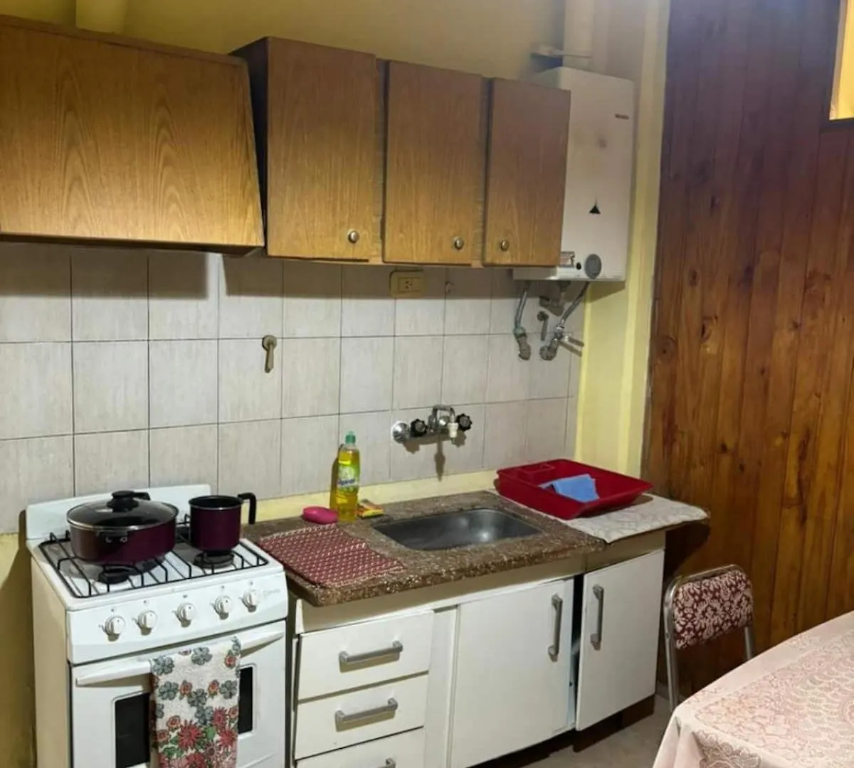 Apartment Ferienwohnung Inti Mendoza