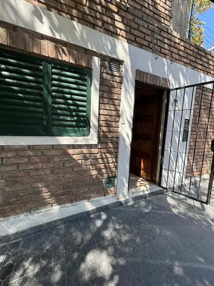 Ferienwohnung Inti Mendoza