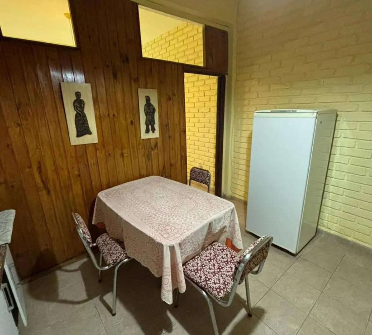 Ferienwohnung Inti Mendoza Argentinien
